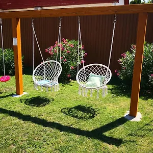Garden Apartamento