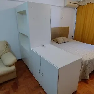  Apartamento Departamento Ciudad De Argentina