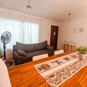  Apartamento Departamento Centro - Sexta Sección Argentina