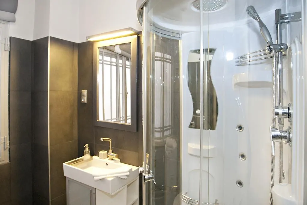 Diana Apartment On Váci Utca Budapest