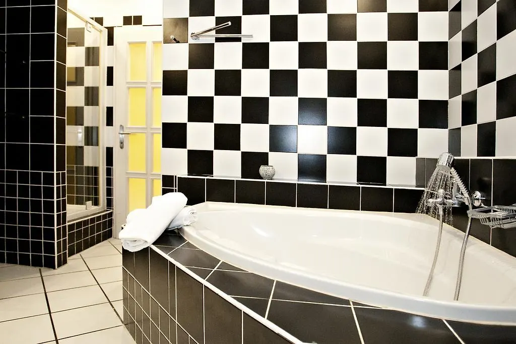 Diana Apartment On Váci Utca Budapest